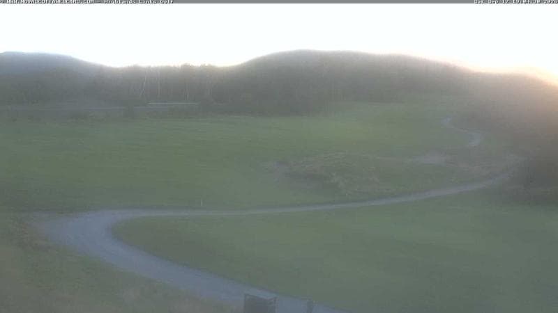 Highlands Links #18