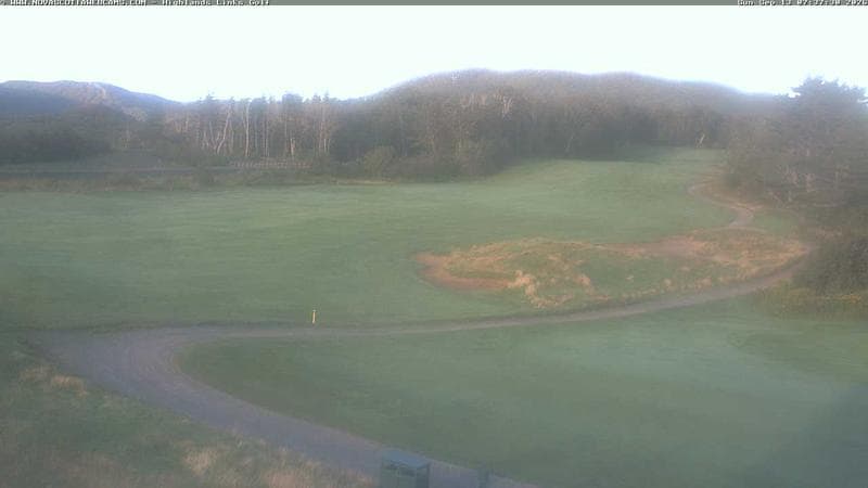 Highlands Links #18