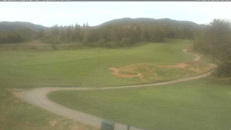 Highlands Links #18