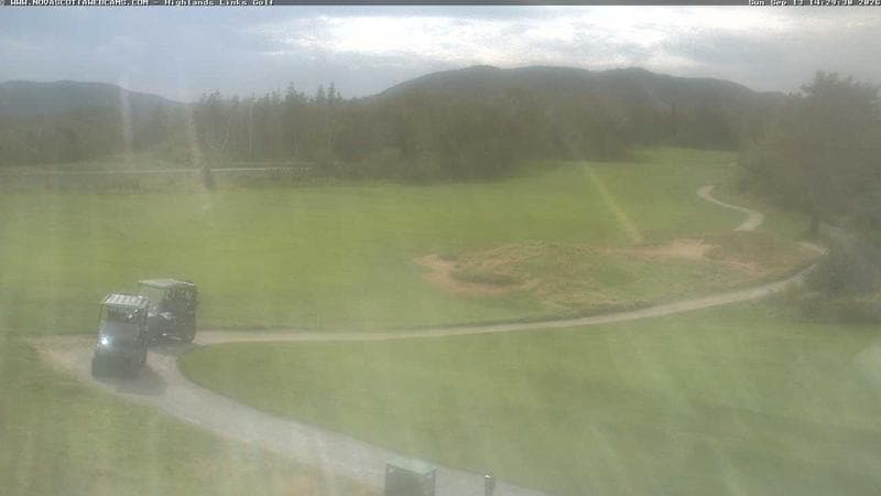 Highlands Links #18