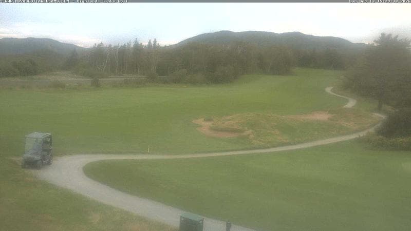 Highlands Links #18