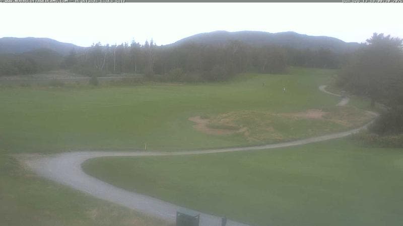 Highlands Links #18