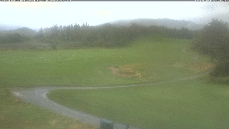 Highlands Links #18