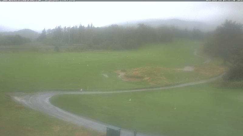 Highlands Links #18