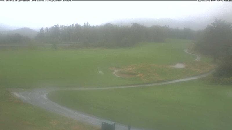 Highlands Links #18