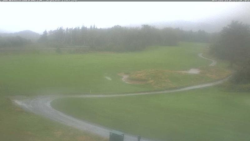 Highlands Links #18