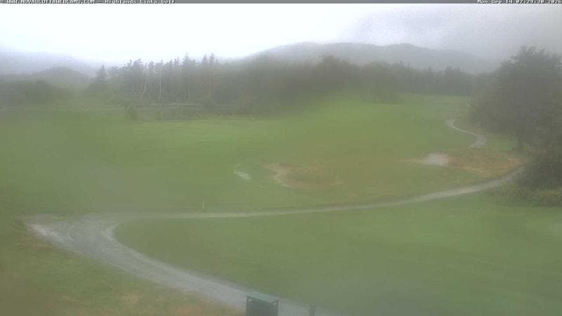 Highlands Links #18