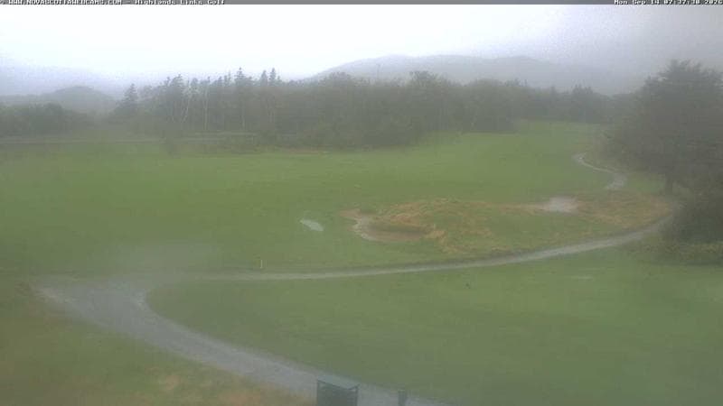 Highlands Links #18