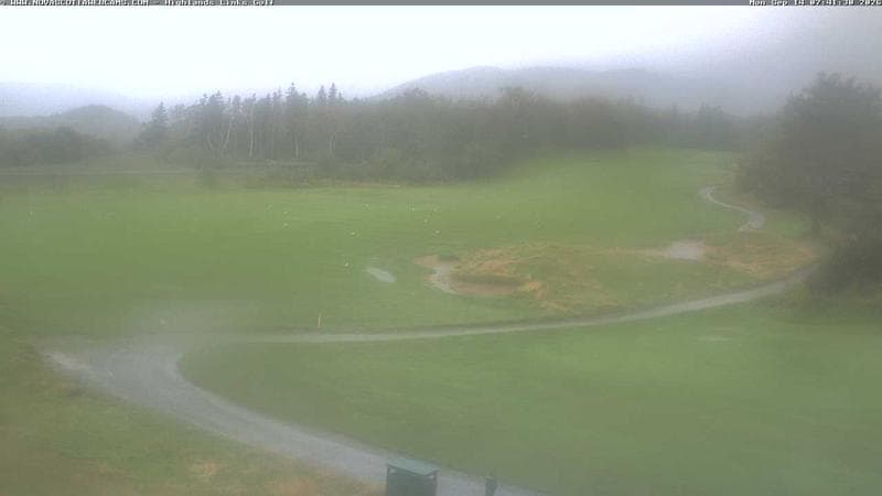 Highlands Links #18