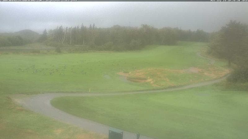 Highlands Links #18