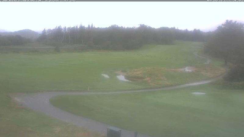 Highlands Links #18