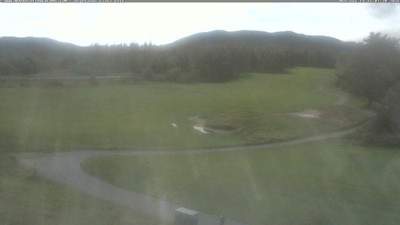Highlands Links #18
