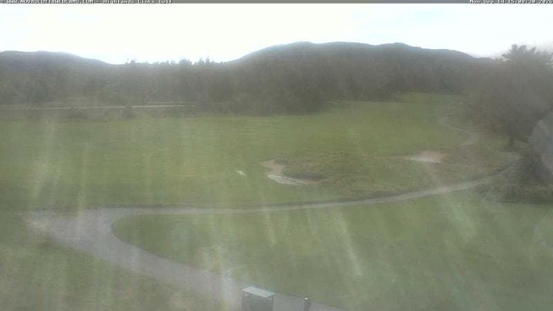 Highlands Links #18