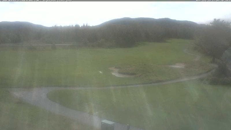 Highlands Links #18