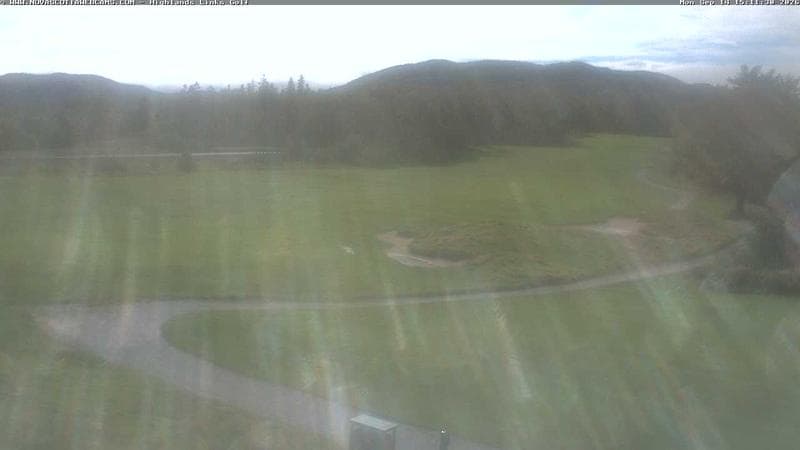 Highlands Links #18