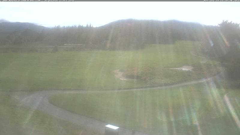 Highlands Links #18