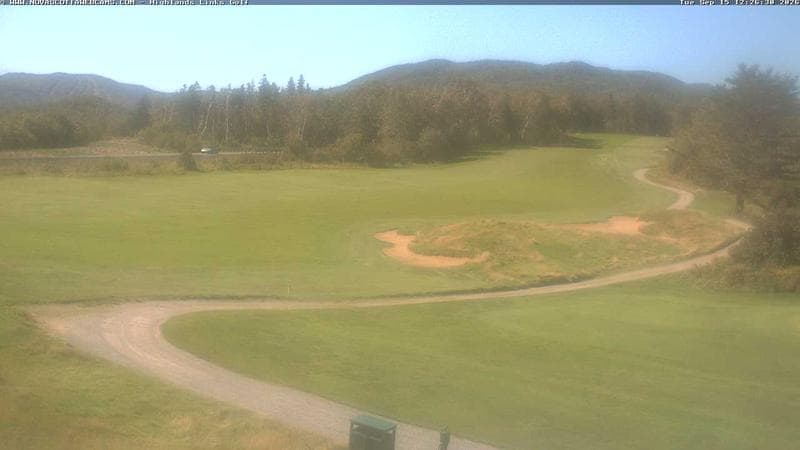 Highlands Links #18