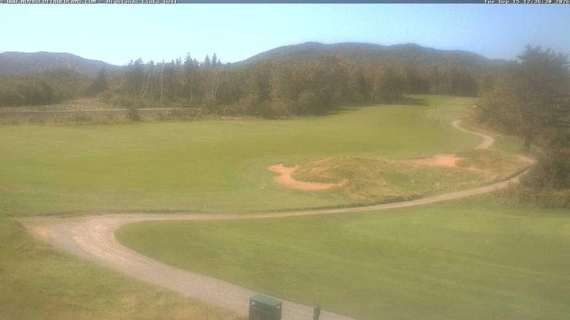 Highlands Links #18