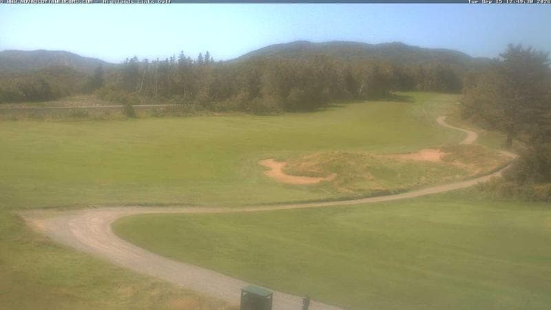 Highlands Links #18