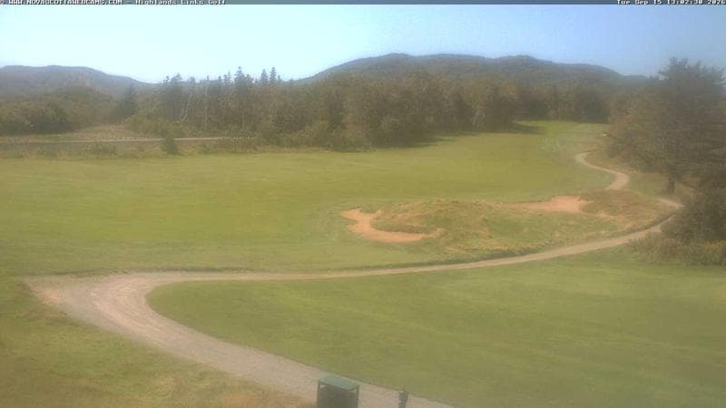 Highlands Links #18