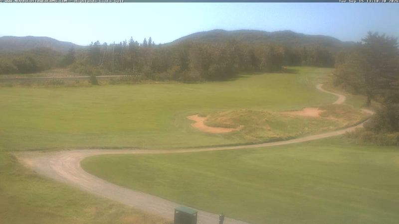 Highlands Links #18