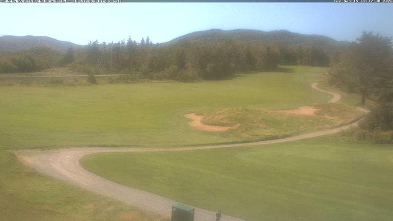 Highlands Links #18