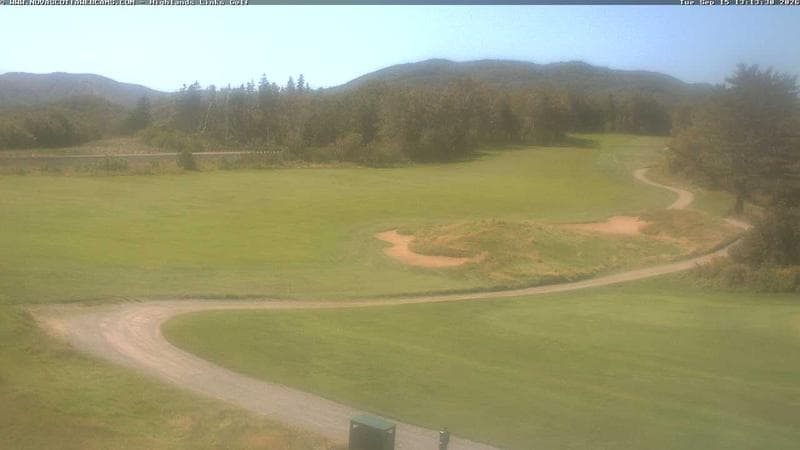 Highlands Links #18