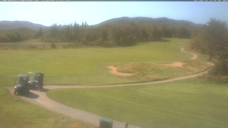 Highlands Links #18