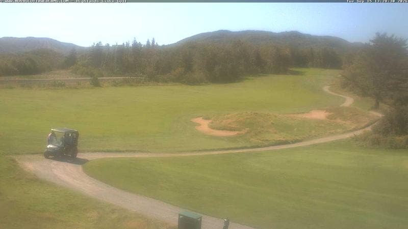 Highlands Links #18
