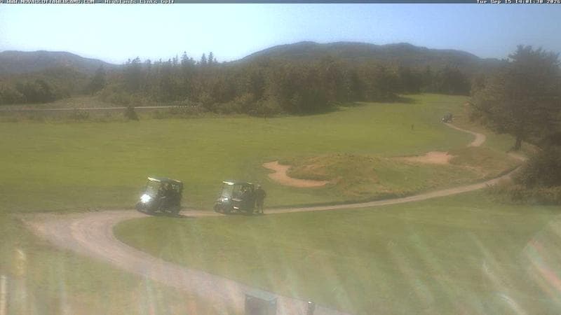 Highlands Links #18