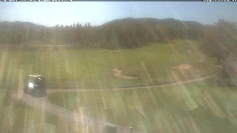 Highlands Links #18