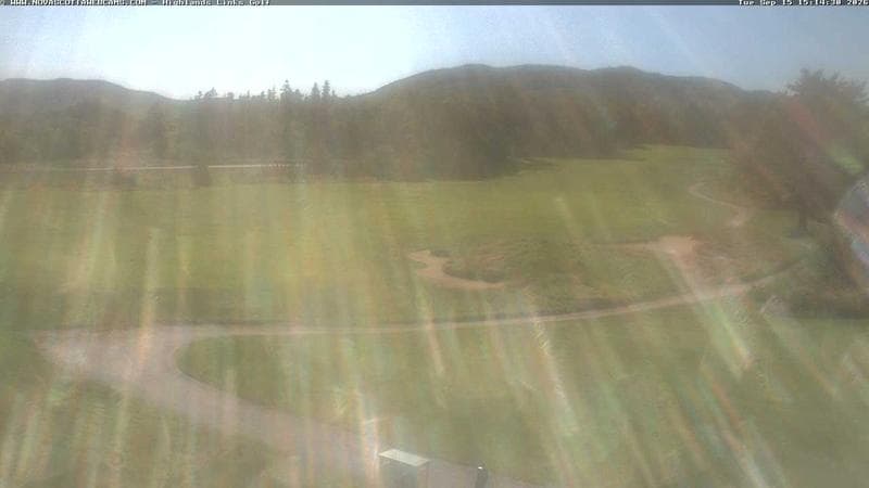 Highlands Links #18