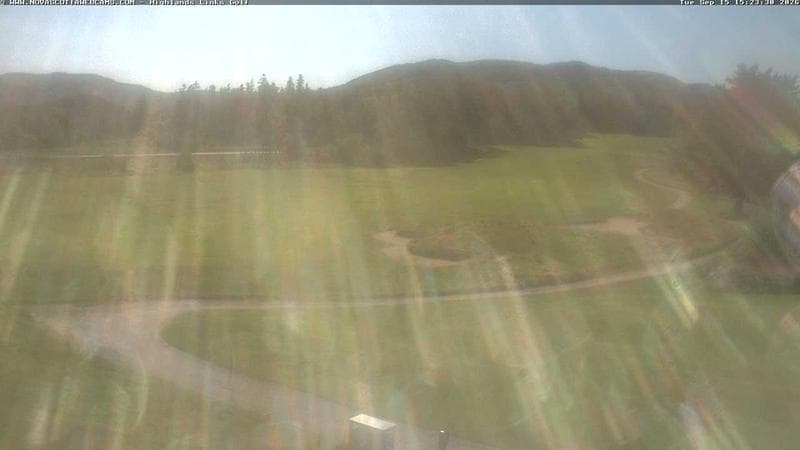 Highlands Links #18