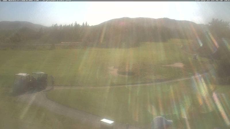 Highlands Links #18