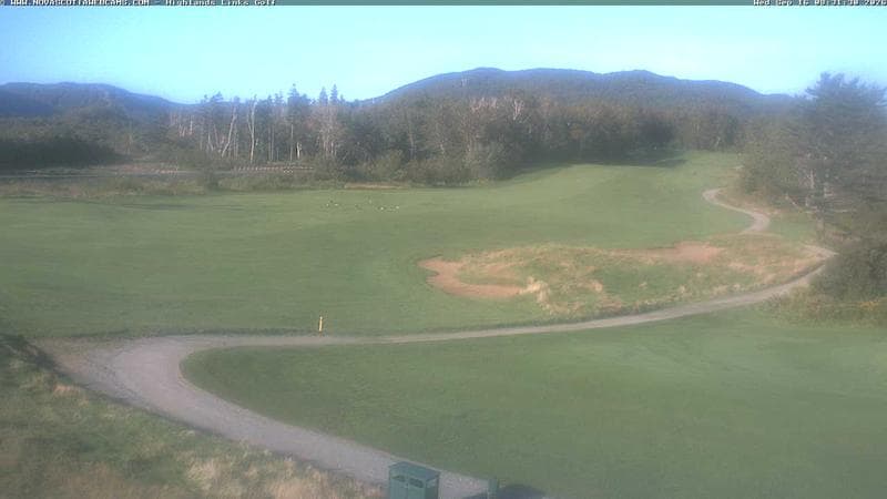 Highlands Links #18