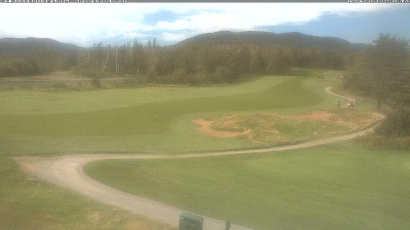 Highlands Links #18