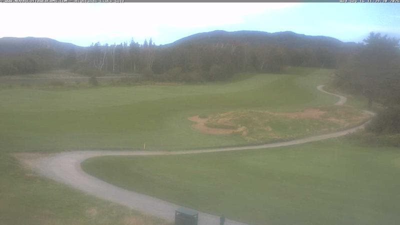 Highlands Links #18