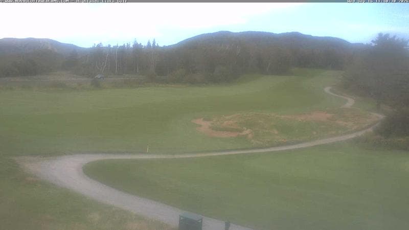 Highlands Links #18