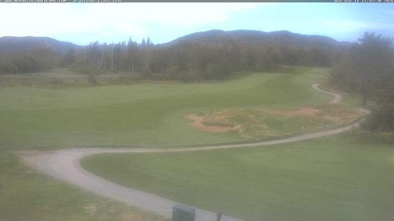 Highlands Links #18