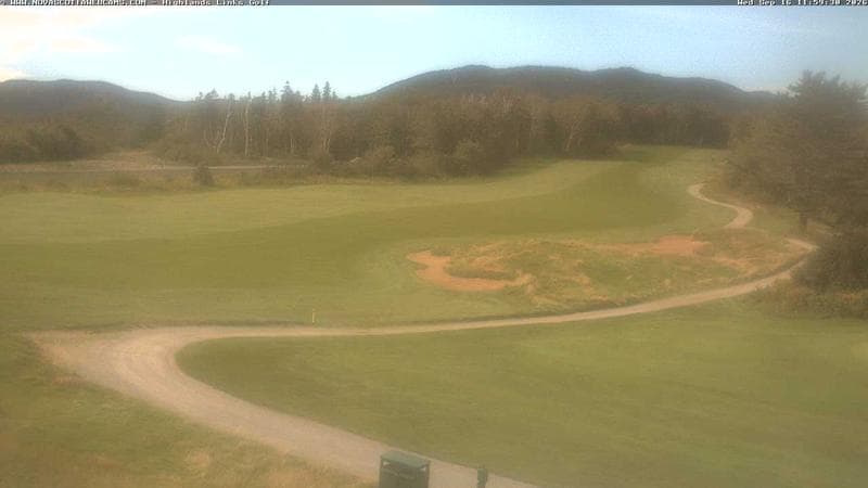 Highlands Links #18