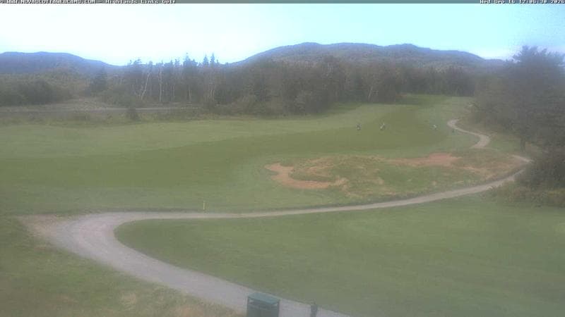 Highlands Links #18