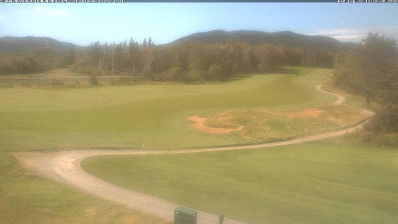 Highlands Links #18