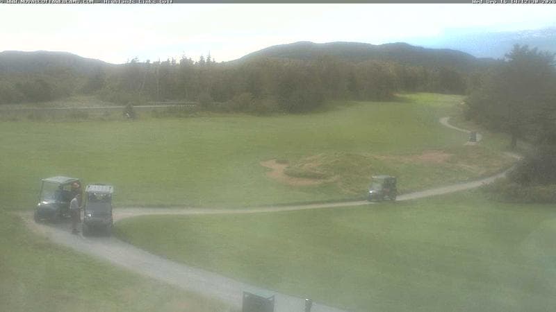 Highlands Links #18