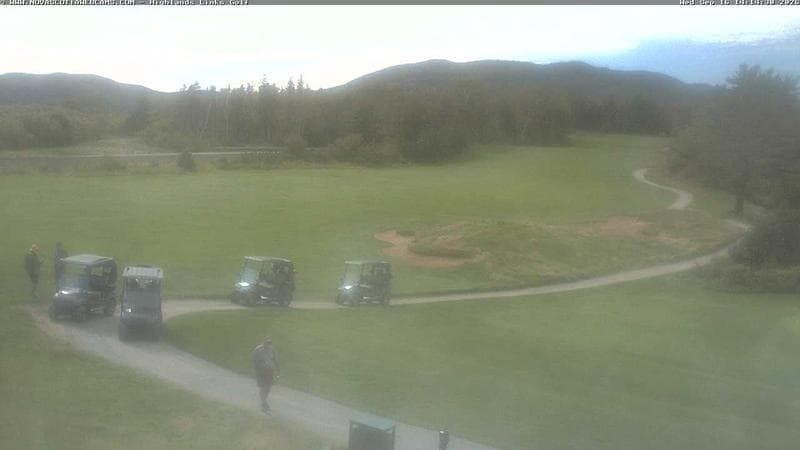 Highlands Links #18