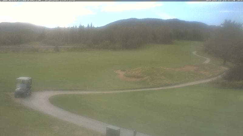 Highlands Links #18