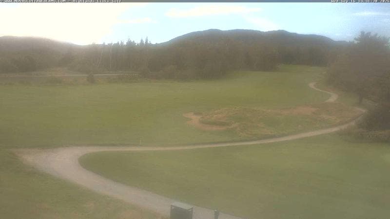 Highlands Links #18