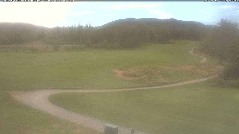Highlands Links #18