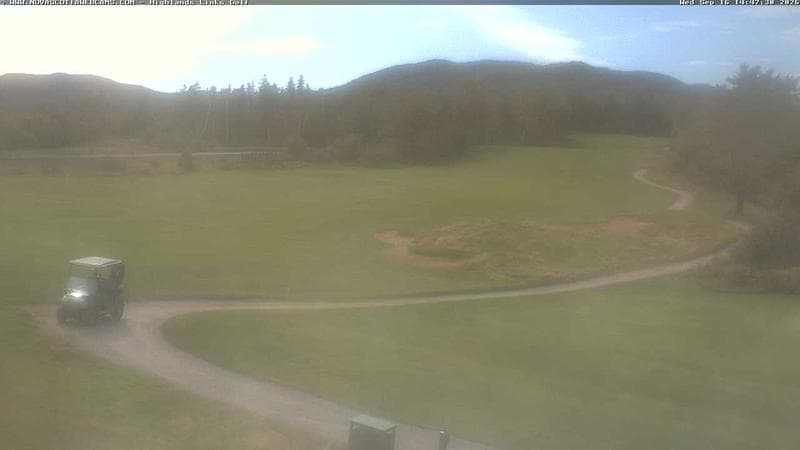 Highlands Links #18