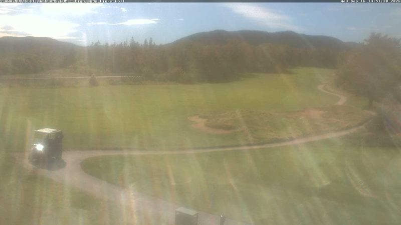Highlands Links #18