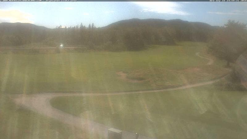 Highlands Links #18